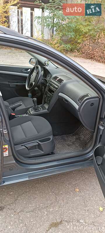 Универсал Skoda Octavia 2008 в Харькове фото 6 Универсал Skoda Octavia 2008 в Харькове
