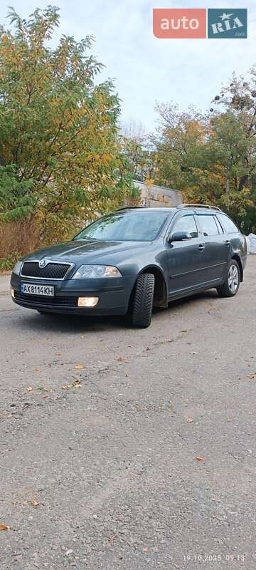 Универсал Skoda Octavia 2008 в Харькове фото 11 Универсал Skoda Octavia 2008 в Харькове
