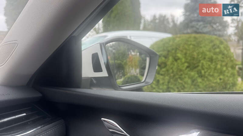 Универсал Skoda Octavia 2023 в Житомире