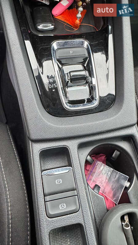 Универсал Skoda Octavia 2023 в Житомире