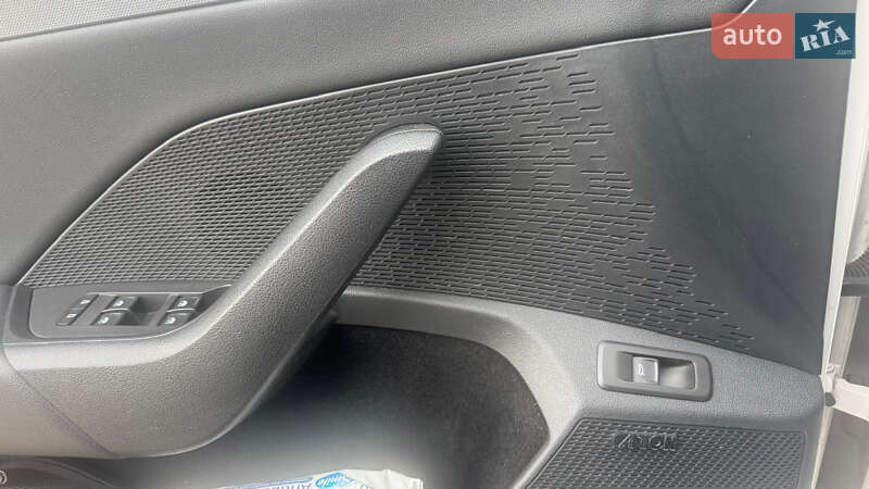 Универсал Skoda Octavia 2023 в Житомире