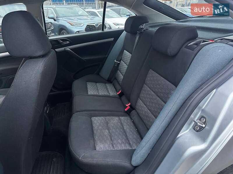 Лифтбек Skoda Octavia 2011 в Харькове