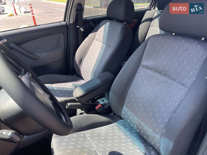 Лифтбек Skoda Octavia 2009 в Одессе фото 10 Лифтбек Skoda Octavia 2009 в Одессе