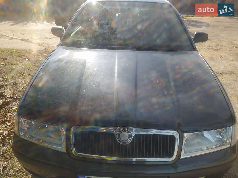 Лифтбек Skoda Octavia 2008 в Херсоне фото 7 Лифтбек Skoda Octavia 2008 в Херсоне