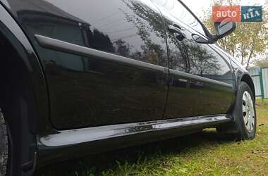 Лифтбек Skoda Octavia 2010 в 