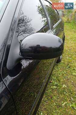 Лифтбек Skoda Octavia 2010 в 
