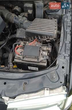 Лифтбек Skoda Octavia 2010 в 