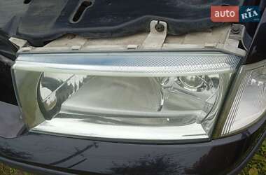 Лифтбек Skoda Octavia 2010 в 