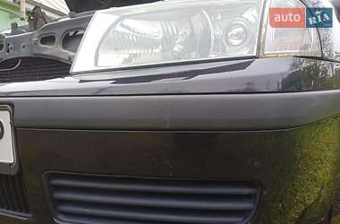 Лифтбек Skoda Octavia 2010 в 