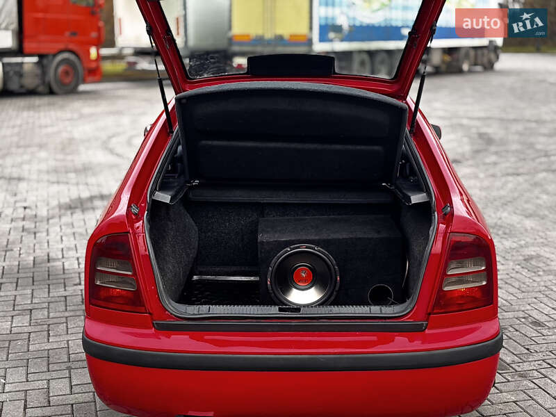 Лифтбек Skoda Octavia 2006 в Харькове фото 7 Лифтбек Skoda Octavia 2006 в Харькове