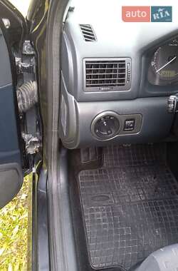 Лифтбек Skoda Octavia 2010 в 