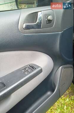 Лифтбек Skoda Octavia 2010 в 