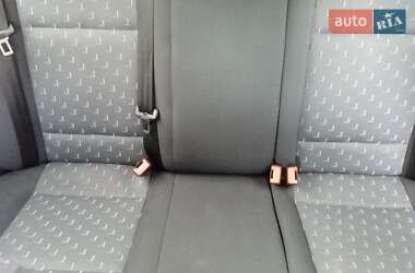 Лифтбек Skoda Octavia 2010 в 