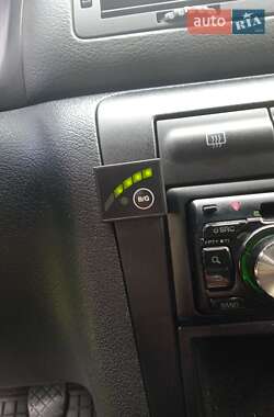 Лифтбек Skoda Octavia 2010 в 