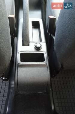 Лифтбек Skoda Octavia 2010 в 