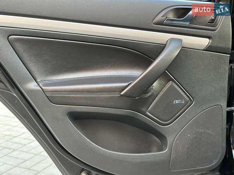 Универсал Skoda Octavia 2011 в Одессе