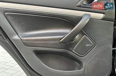 Универсал Skoda Octavia 2011 в 
