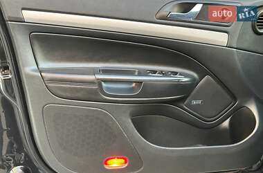 Универсал Skoda Octavia 2011 в 