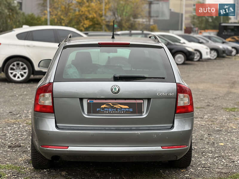 Универсал Skoda Octavia 2013 в Киеве фото 5 Универсал Skoda Octavia 2013 в Киеве