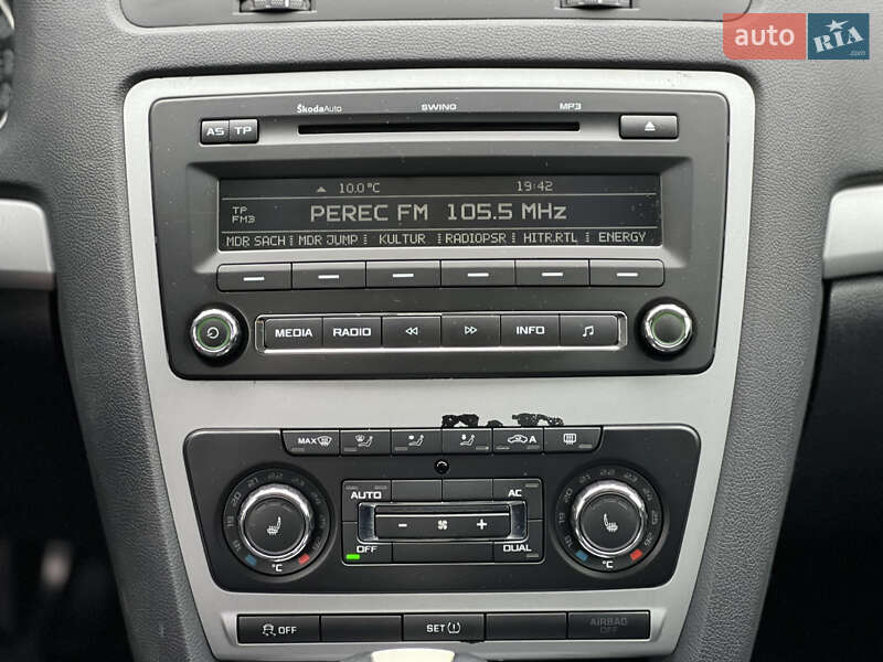 Универсал Skoda Octavia 2013 в Киеве фото 14 Универсал Skoda Octavia 2013 в Киеве