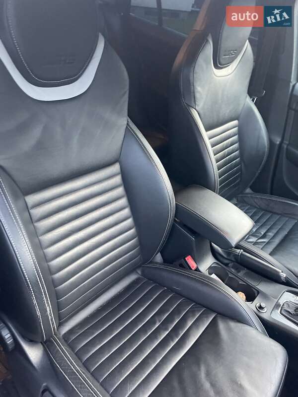 Універсал Skoda Octavia 2015 в Львові фото 9 Універсал Skoda Octavia 2015 в Львові