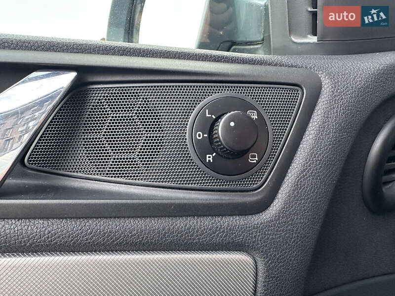 Універсал Skoda Octavia 2010 в Львові