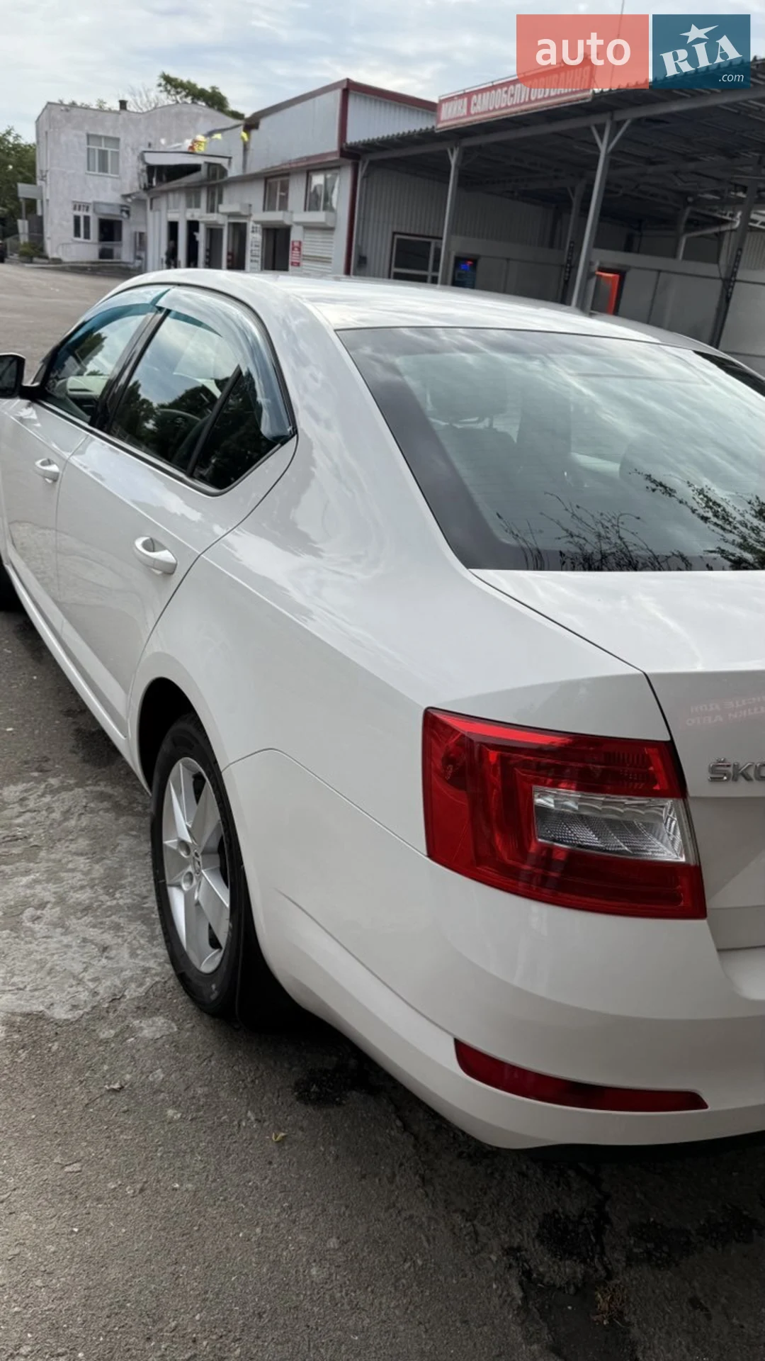 2013 Skoda Octavia - мініатюра 10