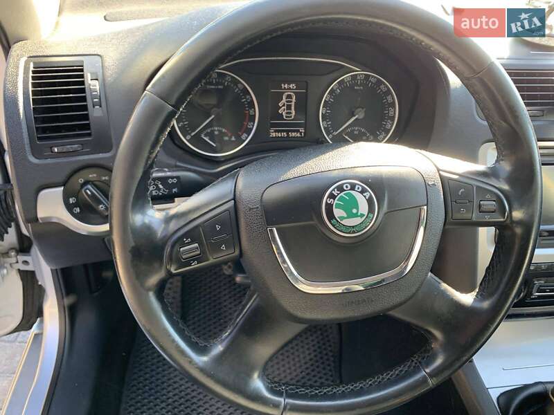 Универсал Skoda Octavia 2012 в Мостиске фото 6 Универсал Skoda Octavia 2012 в Мостиске