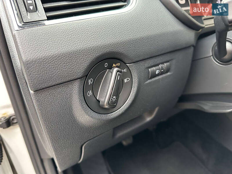 Универсал Skoda Octavia 2016 в Тернополе фото 27 Универсал Skoda Octavia 2016 в Тернополе