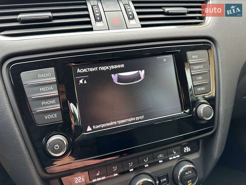 Универсал Skoda Octavia 2016 в Тернополе фото 46 Универсал Skoda Octavia 2016 в Тернополе