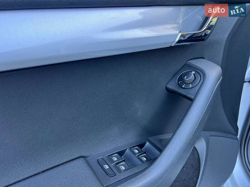 Универсал Skoda Octavia 2016 в Хмельницком фото 13 Универсал Skoda Octavia 2016 в Хмельницком