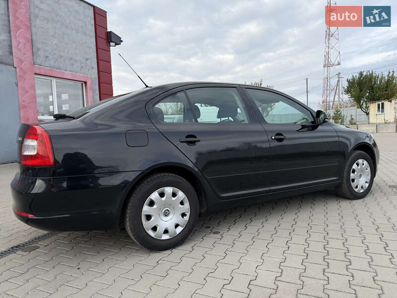 Лифтбек Skoda Octavia 2010 в Лубнах фото 20 Лифтбек Skoda Octavia 2010 в Лубнах
