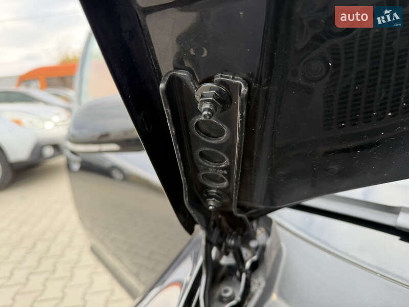 Лифтбек Skoda Octavia 2010 в Лубнах фото 45 Лифтбек Skoda Octavia 2010 в Лубнах