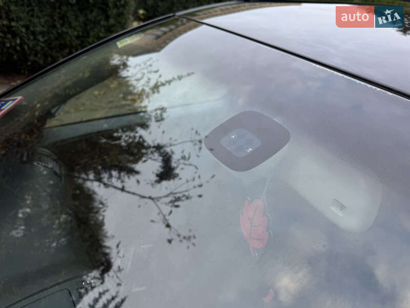 Универсал Skoda Octavia 2008 в Умани фото 31 Универсал Skoda Octavia 2008 в Умани