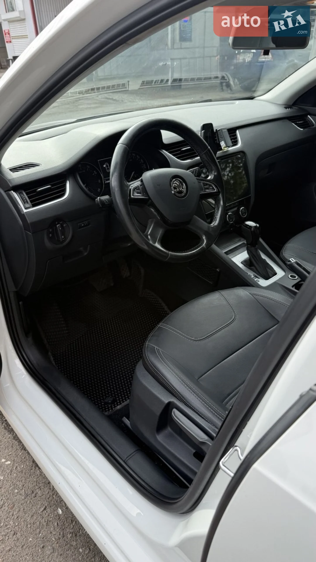 2013 Skoda Octavia - мініатюра 5