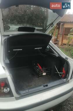 Лифтбек Skoda Octavia 2005 в Белой Церкви