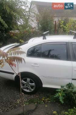 Лифтбек Skoda Octavia 2005 в Белой Церкви