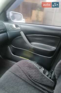 Лифтбек Skoda Octavia 2005 в Белой Церкви