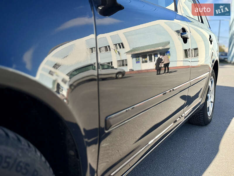 Універсал Skoda Octavia 2009 в Калинівці