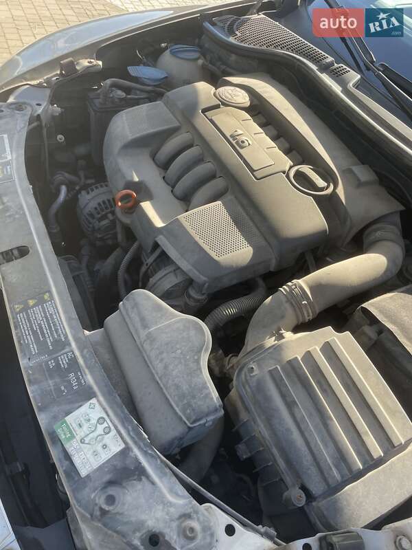 Универсал Skoda Octavia 2009 в Винниках фото 38 Универсал Skoda Octavia 2009 в Винниках