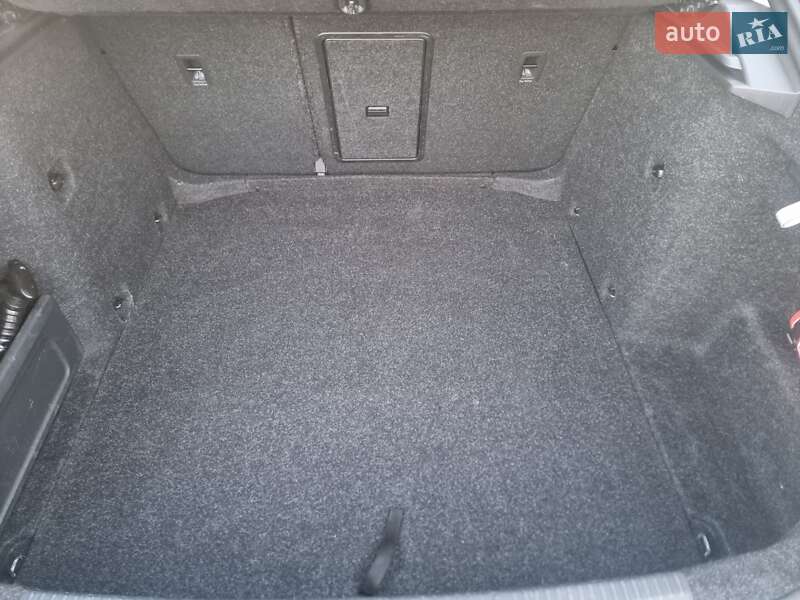 Лифтбек Skoda Octavia 2017 в Мукачево