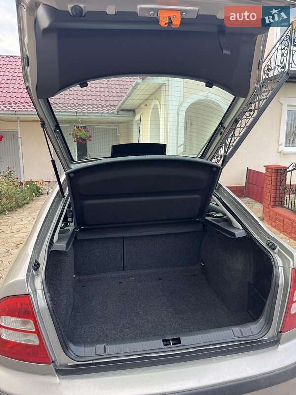 Ліфтбек Skoda Octavia 2008 в Чорткові фото 2 Ліфтбек Skoda Octavia 2008 в Чорткові
