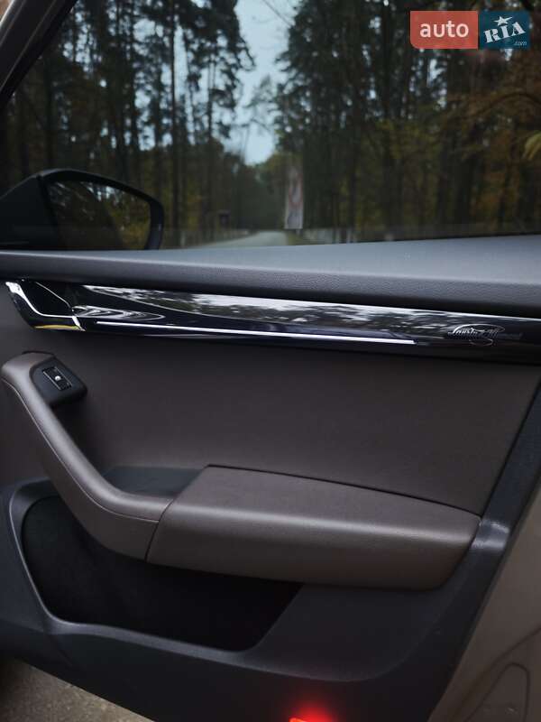 Універсал Skoda Octavia 2017 в Малині фото 23 Універсал Skoda Octavia 2017 в Малині