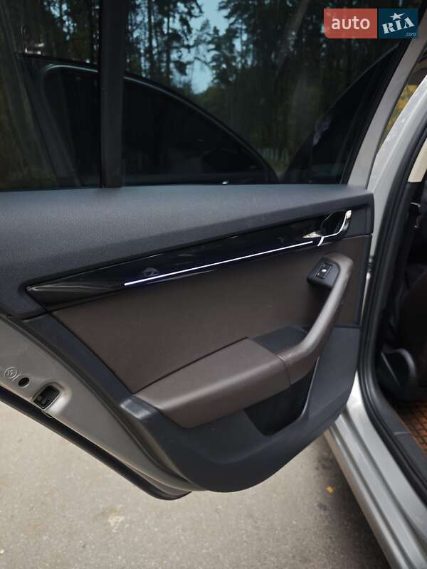 Універсал Skoda Octavia 2017 в Малині фото 24 Універсал Skoda Octavia 2017 в Малині