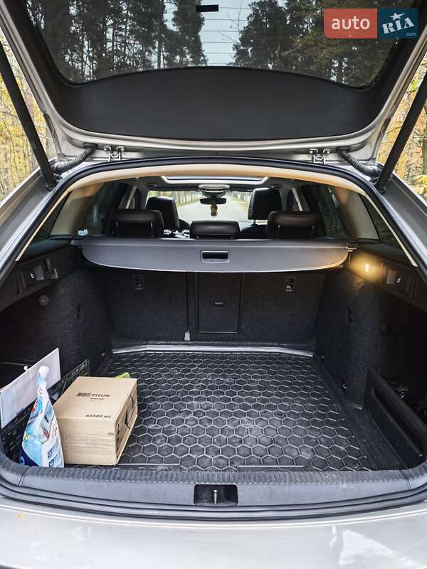 Універсал Skoda Octavia 2017 в Малині фото 22 Універсал Skoda Octavia 2017 в Малині