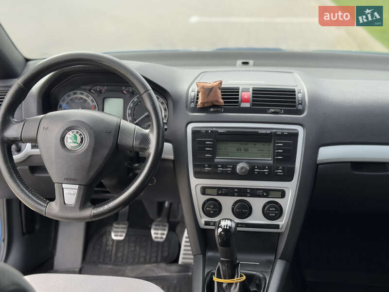 Універсал Skoda Octavia 2007 в Вінниці