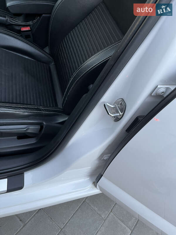 Універсал Skoda Octavia 2014 в Мукачевому фото 11 Універсал Skoda Octavia 2014 в Мукачевому