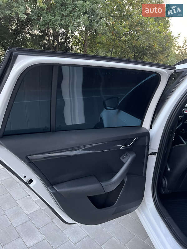 Універсал Skoda Octavia 2014 в Мукачевому фото 27 Універсал Skoda Octavia 2014 в Мукачевому