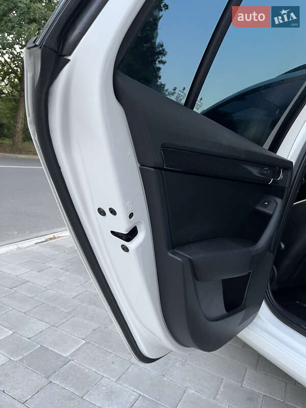 Універсал Skoda Octavia 2014 в Мукачевому фото 28 Універсал Skoda Octavia 2014 в Мукачевому