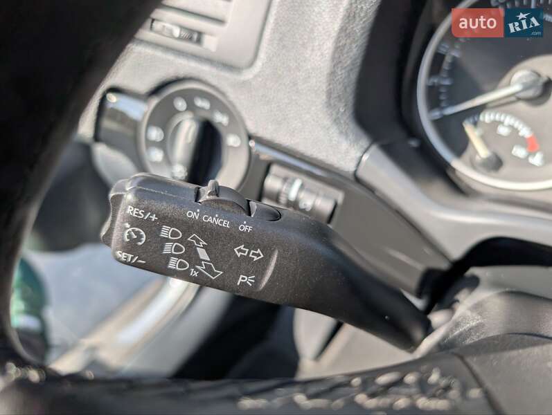 Универсал Skoda Octavia 2011 в Луцке фото 38 Универсал Skoda Octavia 2011 в Луцке